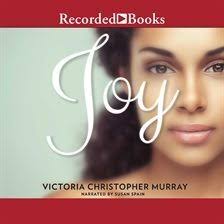 Joy Audiobook by Victoria Christopher Murray