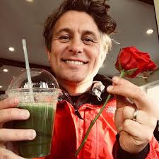 Mark Owen
