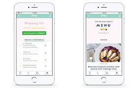 These meal plan apps will help you save time, eat healthier, be more organized, and stick to your diet if needed. Meal Planning Startup Hits The Ground In Richmond Richmond Bizsense