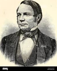 Story william w hi-res stock photography and images