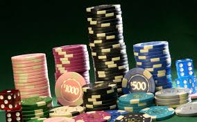 poker poker chips 1920x1200 wallpaper High Quality Wallpapers,High ...