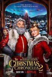 Starting at $259 (roughly rs. The Christmas Chronicles 2 Wikipedia