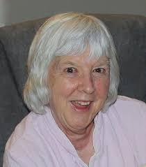 Obituary for Faye Mitchell