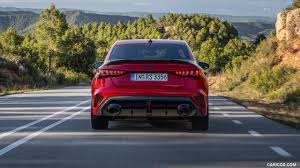 Image result for Progressive Red 2025 RS