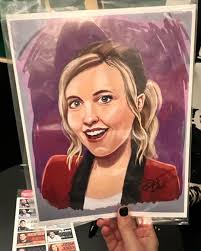 Thanks for an amazing weekend of shows, Denver. I love stand up so much.  Performing at Comedy Works is a joy. And thank you Four Seasons Hotel  Denver for a lovely stay!