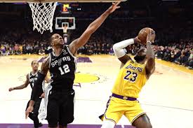 Odds, tips and predictions for san antonio spurs vs los angeles lakers on scannerbet ⭐ join now and browse the best betting odds for nba. Tzmcxphvubmasm