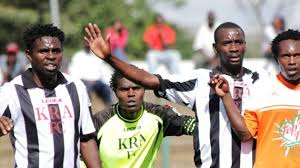 Kenya premier league season 2020/2021. Kenya Premier League Fixtures Announced