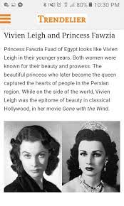 i thought they looked alike as well and also a bit like hedy lamarr funny p look alike interesting things