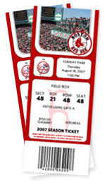 Six Strategies For Buying Red Sox Tickets Bu Today Boston University