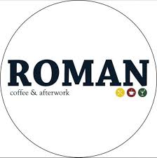 Roman Coffee & Afterwork