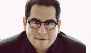 Review: Ray Chen with Julio Elizalde