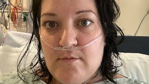 Fundraiser by Lisa Carmona : Lisa's path to recovery