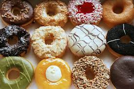 J Co Donuts Donut Recipes Food Free Desserts