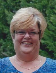 Trudy McCaslin Poovey