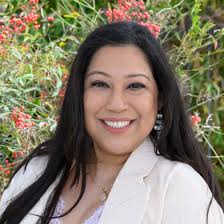 Mia Grajeda-Willard, LCSW