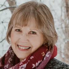 Nancy Robinson's Instagram, Twitter & Facebook