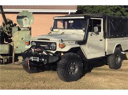 But nothing takes away from that authentic feeling that makes this both a cool classic and. Toyota Land Cruiser Fj78 Novocom Top