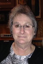 Karen Diane Tate Eggers, 75