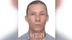 David Darío Jiménez Arango está en Medicina Legal de Medellín