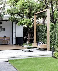 I Wish I Have Such Luxury I Wish I Have Such Luxury Landscapearchitectu In 2020 Small Backyard Landscaping Backyard Landscaping Designs Outdoor Gardens Design