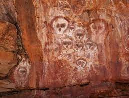 New Evidence Proves Aboriginal Australians Are One Of Oldest Cultures In The World Ancient Art Australian Art Indigenous Australian Art