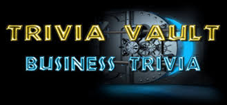 We've got 11 questions—how many will you get right? Comunidad Steam Trivia Vault Business Trivia