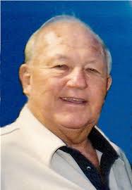 Obituary information for William J. 'Bill' Krebsbach