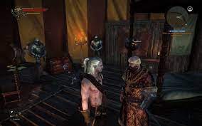 The Witcher 2 Romance Guide