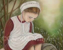 Guided bus tours through amish farmland, visit an 18th century amish farmhouse, and more. Amish Painting Etsy