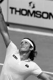 He is an actor, known for players (1979), gotita de amor (1998) and roland garros (2014). Guillermo Vilas Settling The Score Yify Subtitles