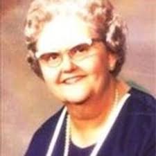 Most Recent Obituaries