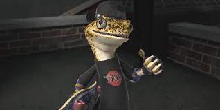 Teenage Mutant Ninja Turtles: Who Is Mondo Gecko?