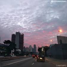 Pm foi acionada, após equipe do samu constatar a morte de um homem de aproximadamente 60 anos; Temperatura Cai Mais Na Grande Sp Nesta Quarta Noticias Climatempo