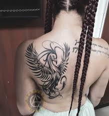 We did not find results for: Ave Fenix Con Un Significado Muy Ag Tattoo Studio Facebook