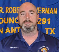 Msgr Robert Silverman Council #9291