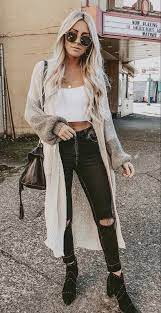P I N T E R E S T Carolinet0814 Casual Fall Outfit Winter Outfit Style Outfit Inspiration Fashion Clothes Women Casual Fall Outfits Fall Outfits Women