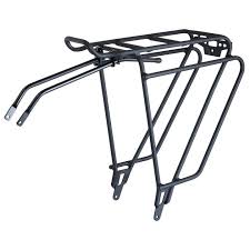 Bontrager Backrack Deluxe S Model 09591 Bontrager Trek Bikes Bicycle