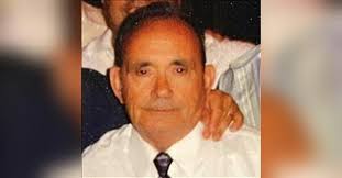 Conrado Gonzalez Santos Obituary