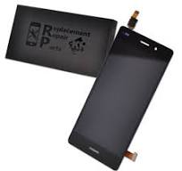 New Replacement Battery HB405979ECW For Huawei Y5P DRA-LX9 + ...