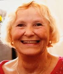 Eileen Bowman, 71