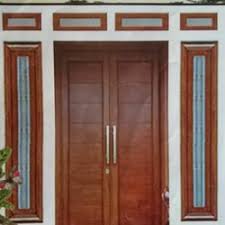 Desain jendela rumah minimalis terbaru desainrumahminicom via desainrumahmini.com. Jual Produk Pintu Kusen Jendela Minimalis Mulai Dari 85rb Gratis Ongkir Agustus 2021 Bukalapak
