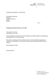 Check spelling or type a new query. Drucke Selbst Kostenlose Vorlagen Fur Kundigungsschreiben