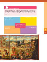 Hacer la página 58 y 59 del libro pnce. Temas Para Comprender El Periodo Ayuda Para Tu Tarea De Historia Sep Primaria Cuarto Respuestas Y Explicaciones