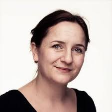 Anna Fiske fyller 60 og feirer 25 år som forfatter