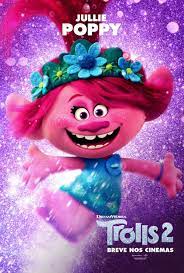 Pin En Trolls 2