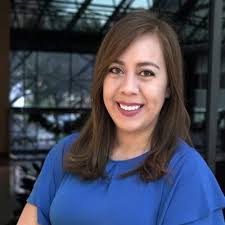 Sarah Macias's Instagram, Twitter & Facebook