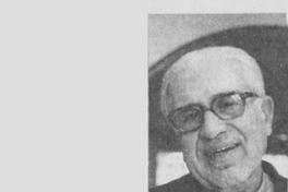 Araneda Bravo, Fidel