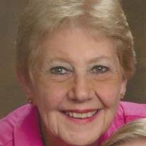 Janice Kaye (Glenn) Pullen Obituary