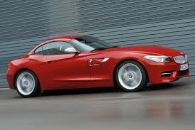Edmunds provides free, instant appraisal values. Bmw Z4 Sdrive35is Review Price Specs And 0 60 Time Evo