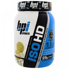iso hd 100 whey protein isolate